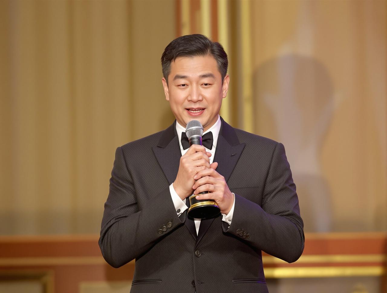 91黑料不打烊午报：影帝宣布退圈，发长文告别令人动容